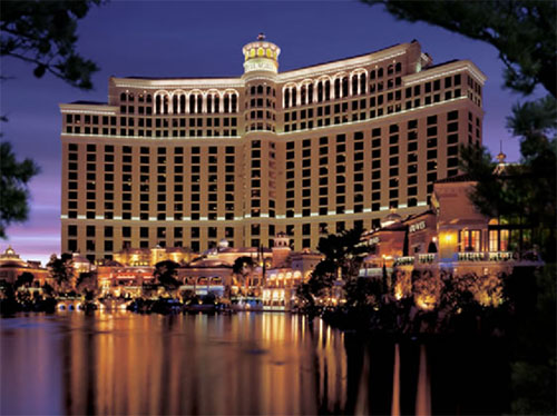 TheAlexandrian - The Bellagio