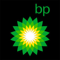 BP Logo