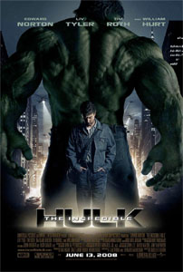 Incredible Hulk