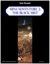 Mini-Adventure 2: The Black Mist