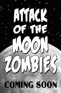 Moon Zombies