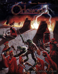 Orkworld - John Wick