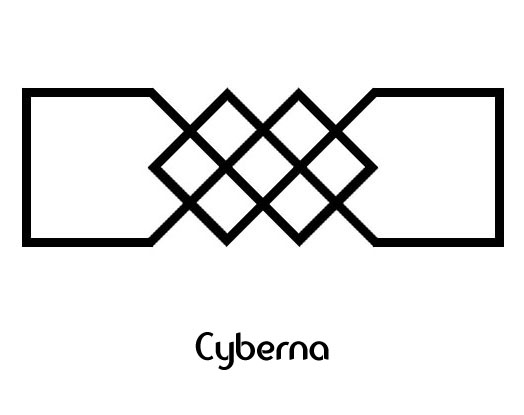 Human Concordat - Cyberna