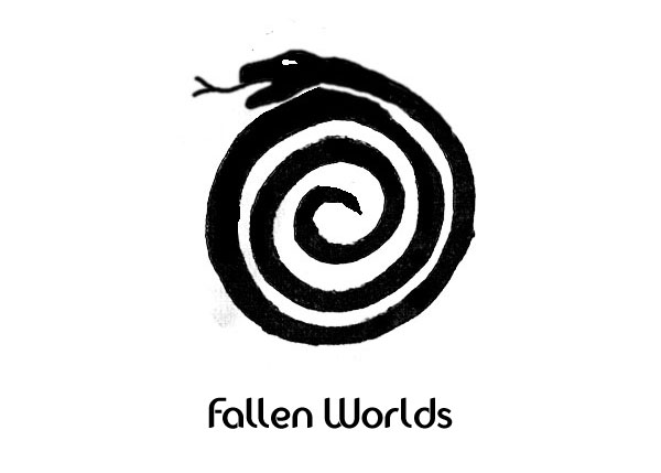 Human Concordat - Fallen Worlds