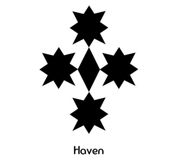 Human Concordat - Haven