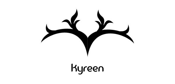 Human Concordat - Kyreen