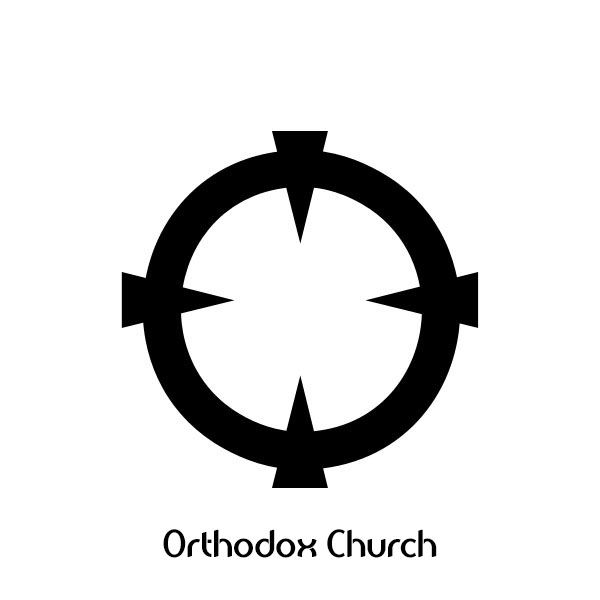 Human Concordat - Orthodox Church