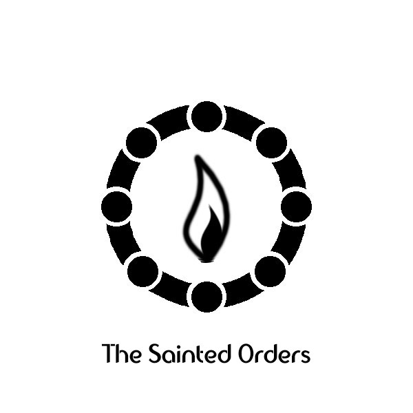 Human Concordat - The Sainted Orders