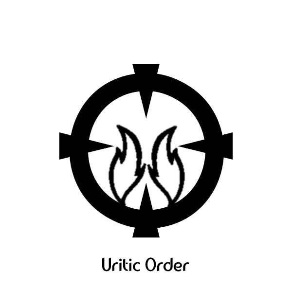 Human Concordat - Uritic Order