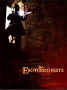 The Esoterrorists - Robin D. Laws