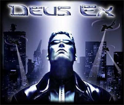 Deus Ex - Warren Spector