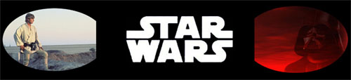 Star Wars - Episodes VII, VIII, and IX
