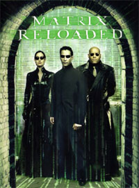 Matrix Reloaded