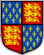 Richard II - Coat of Arms