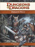 Dungeon Delve