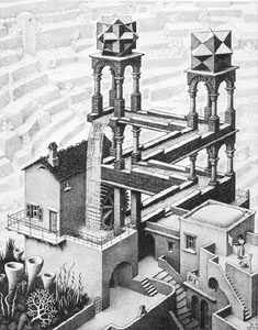 Escher