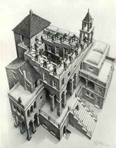 Escher