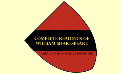 Complete Readings of William Shakespeare - American Shakespeare Repertory