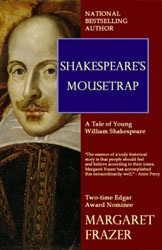 Shakespeare's Mousetrap - Margaret Frazer