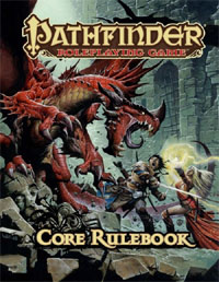 Pathfinder - Paizo