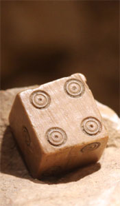 Dice of Destiny