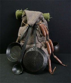 Samwise Gamgee's Backpack