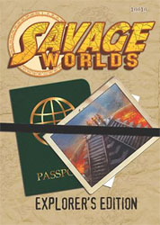 Savage Worlds