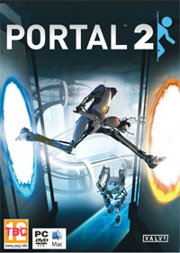 Portal 2 - Valve