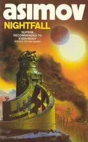 Nightfall - Isaac Asimov