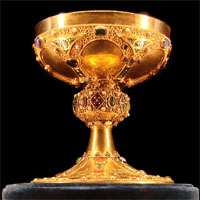 Golden Chalice