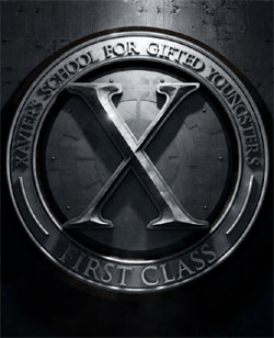 X-Men: First Class