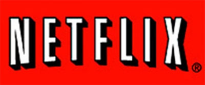 Netflix Logo