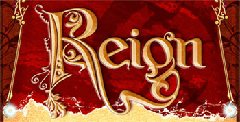 Reign - Greg Stolze