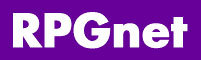 RPGNet Logo 2000