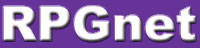 RPGNet Logo 2002
