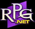 RPGNet Logo 2010