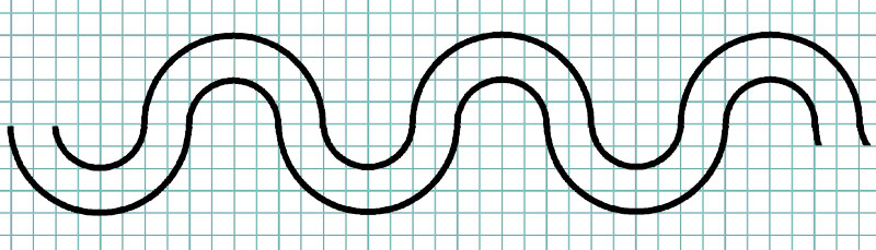 Battlemapping Helical Stairs