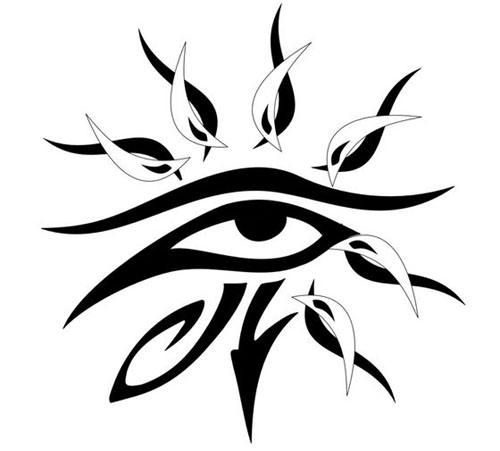 Egyptian Incursion - Eye of Osiris