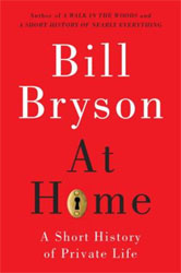 At Home - Bill Bryson