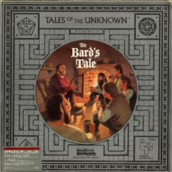 The Bard's Tale