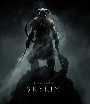 Elder Scrolls V: Skyrim