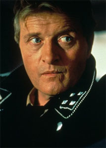 Rutger Hauer - Fatherland