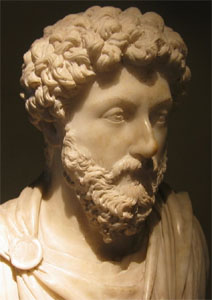 Aurelius, Emperor of Athens