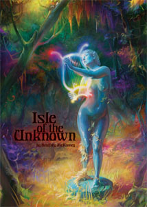 Isle of the Unknown - Geoffrey McKinney