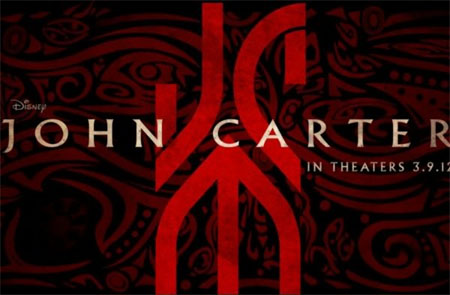 John Carter of Mars