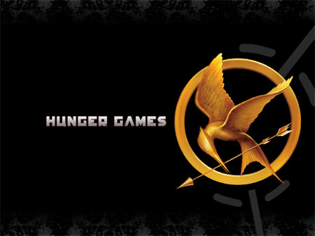 The Hunger Games