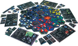 Twilight Imperium - Fantasy Flight Games