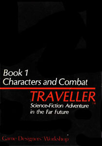 Traveller