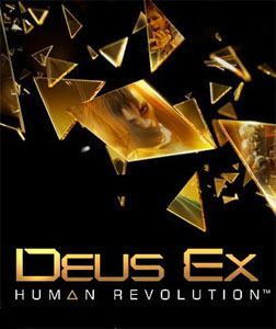 Deus Ex: Human Revolutions