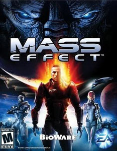 Mass Effect - Bioware